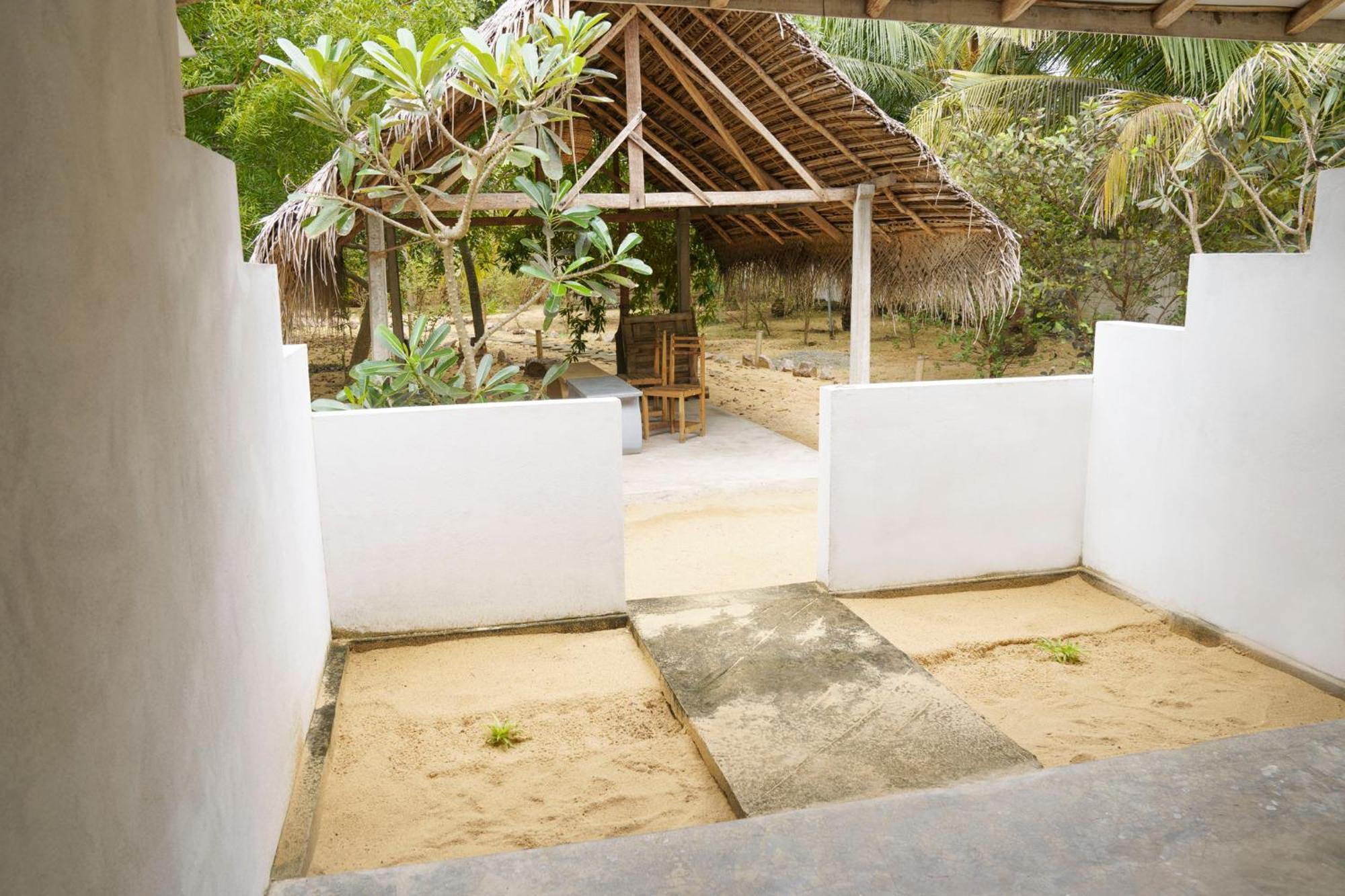 Valampuri Kite Resort Kalpitiya Habitación foto