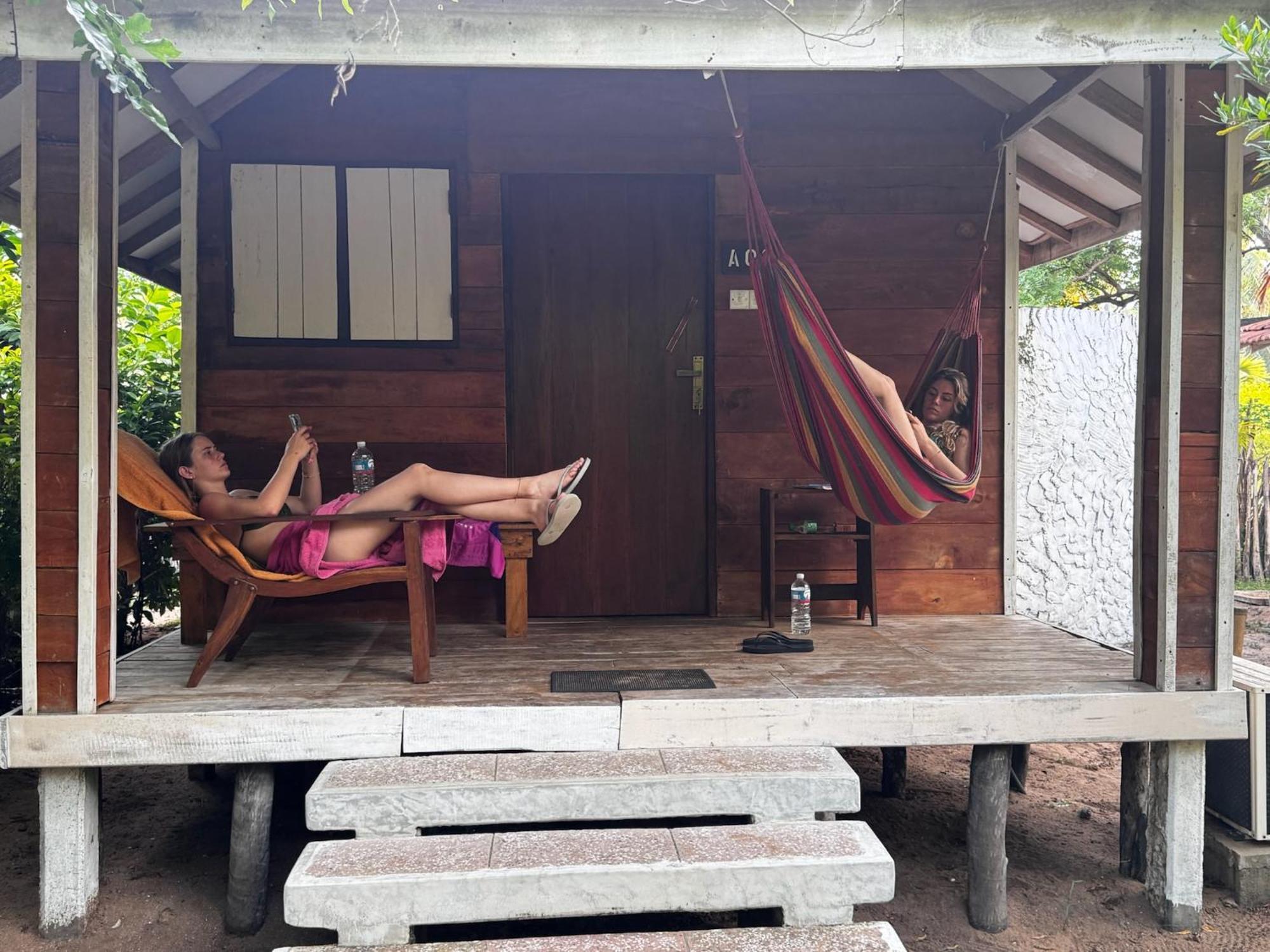 Valampuri Kite Resort Kalpitiya Habitación foto