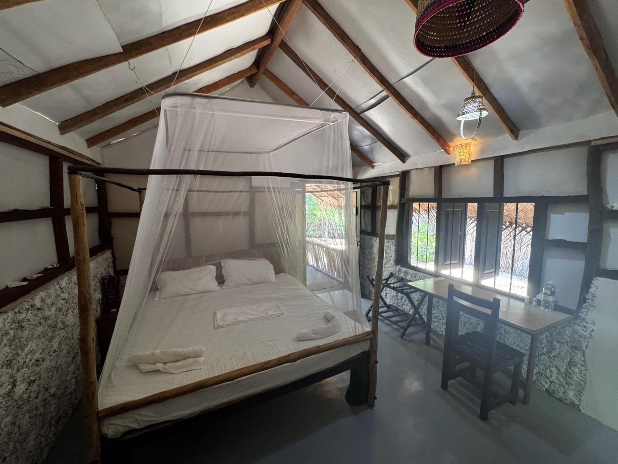 Valampuri Kite Resort Kalpitiya Habitación foto