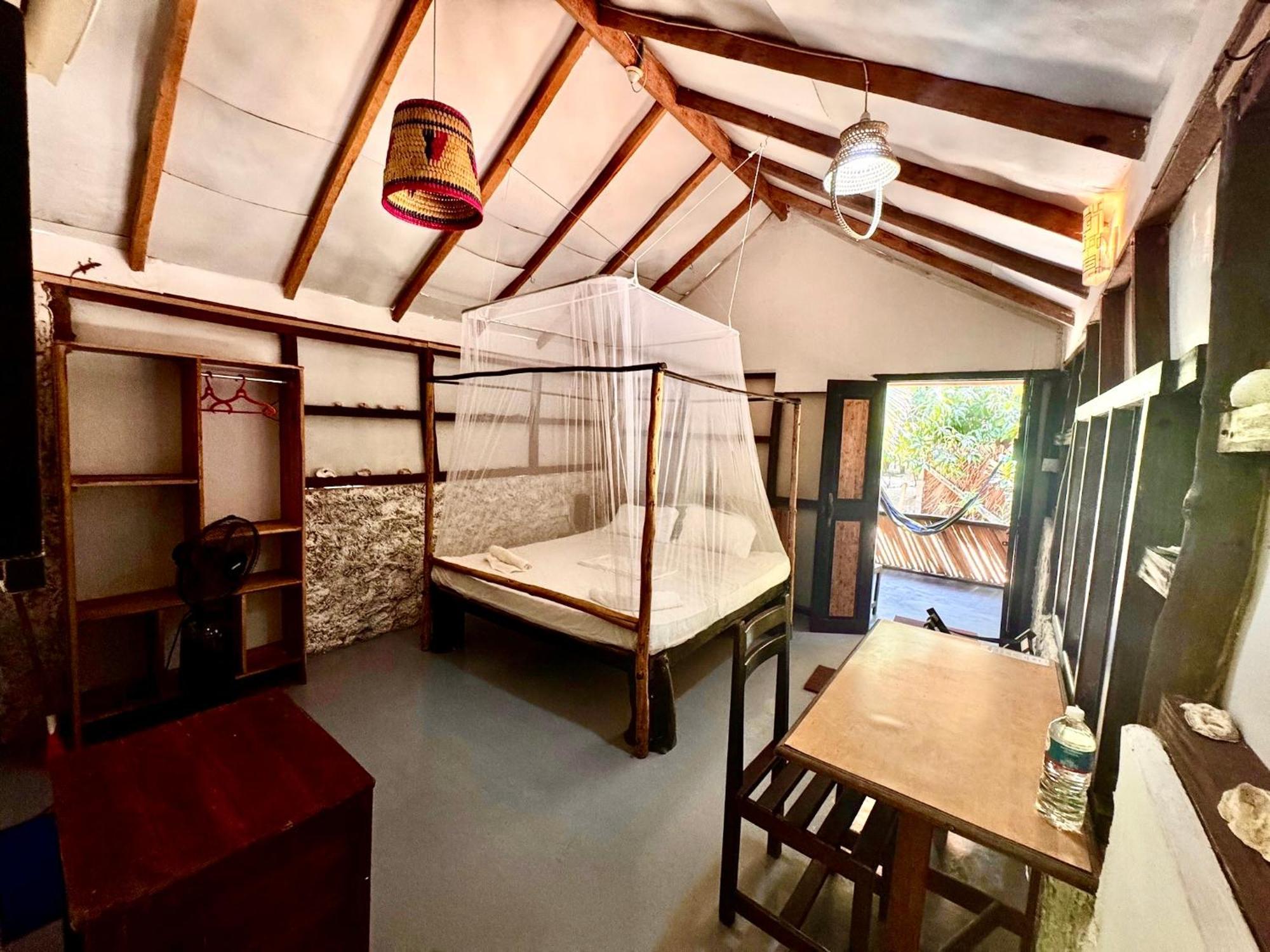 Valampuri Kite Resort Kalpitiya Habitación foto