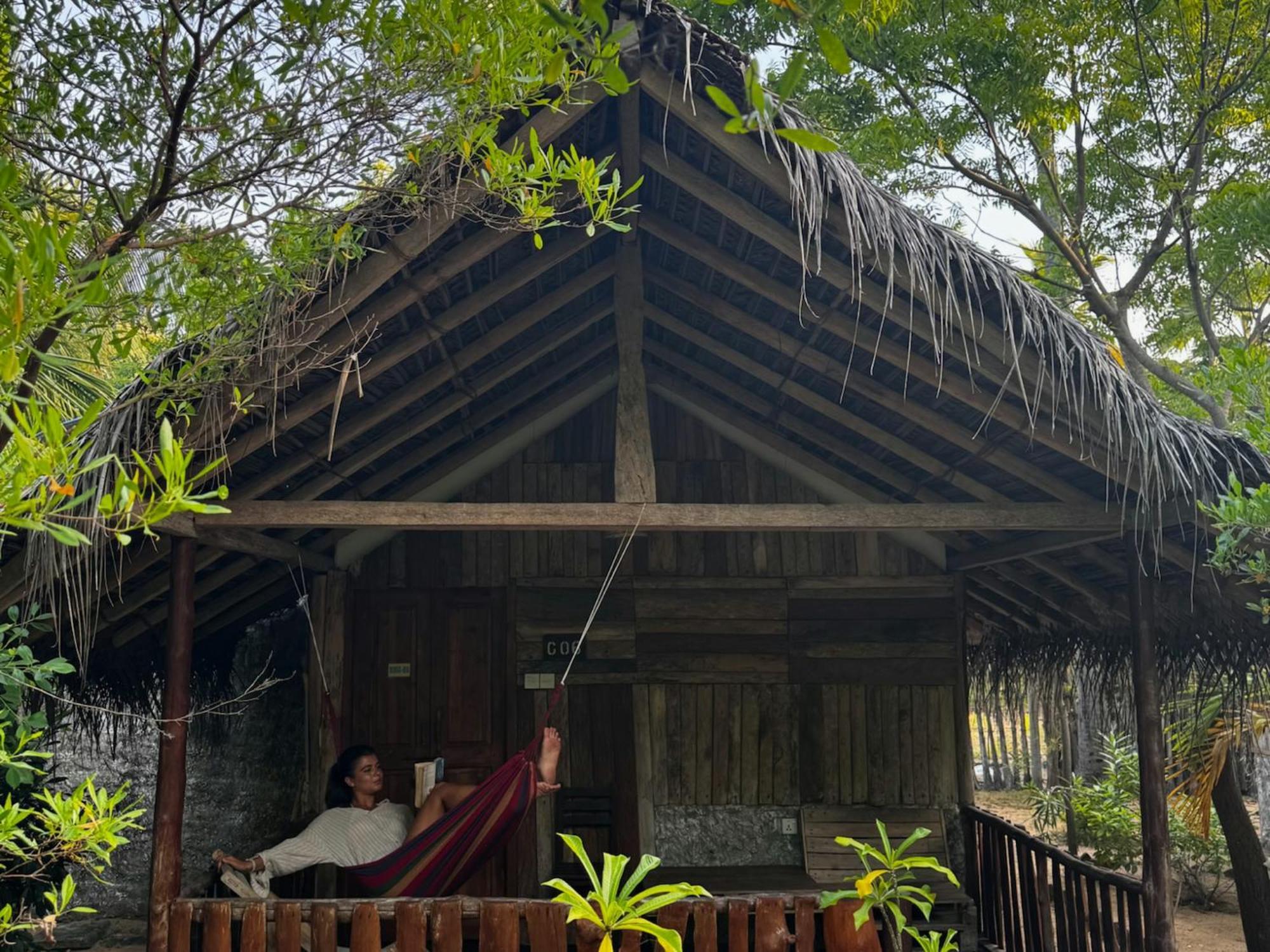 Valampuri Kite Resort Kalpitiya Habitación foto